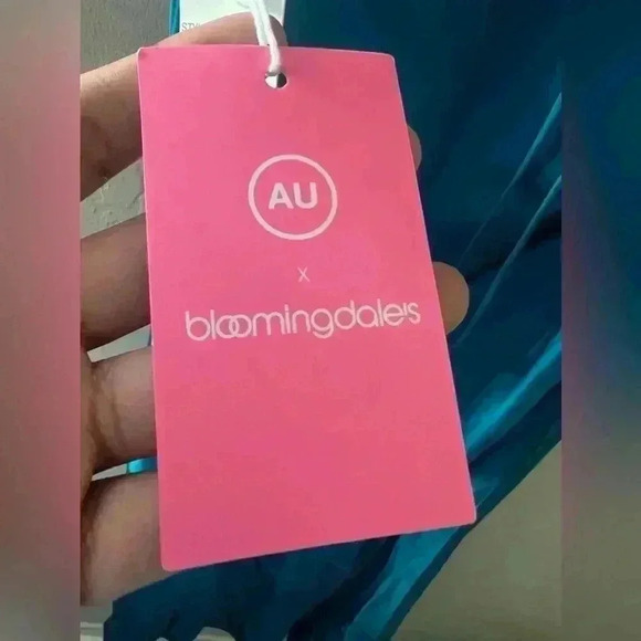 Amanda Uprichard x Bloomingdale's Prima Silk Midi Slip Dress - 100% Exclusive - Picture 9 of 11